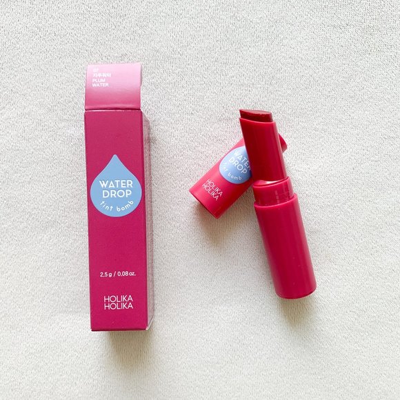 Sephora Makeup Holika Holika Water Drop Lip Tint Poshmark